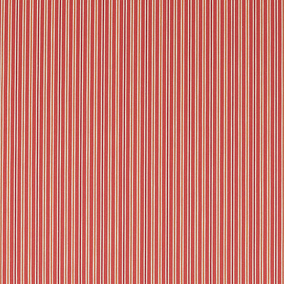 Melford Stripe Rowan Berry