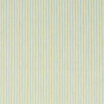 Melford Stripe Duck Egg