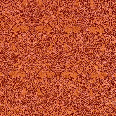 Brer Rabbit Burnt Orange