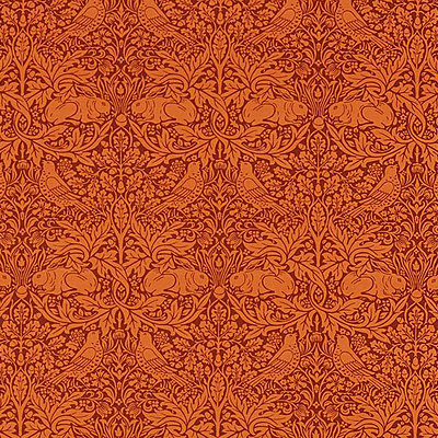 Brer Rabbit Burnt Orange